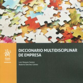 Diccionario multidisciplinar de empresa