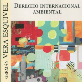 Derecho Internacional Ambiental