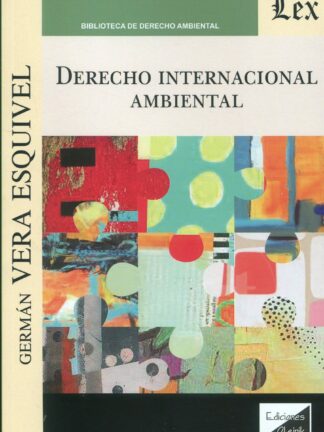 Derecho Internacional Ambiental