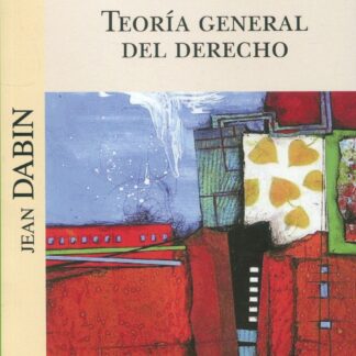 Teoría General del Derecho