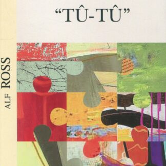 Tú-Tú