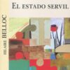 Estado servil  9789564072685