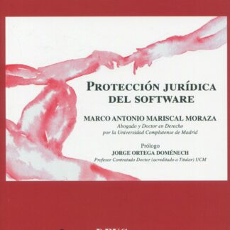 Protección jurídica del software
