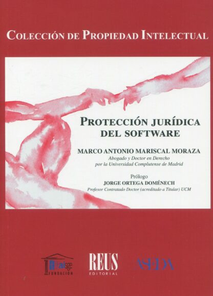 Protección jurídica del software