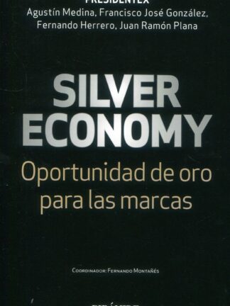 Silver economy. Oportunidad de oro para las marcas