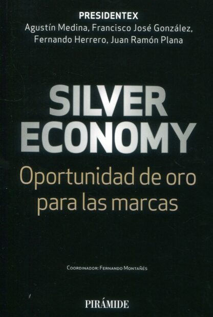 Silver economy. Oportunidad de oro para las marcas