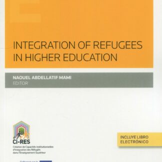 Integration of refugees in higher education