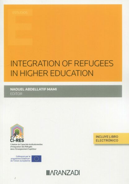 Integration of refugees in higher education