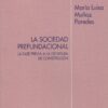 Sociedad prefundacional 9788498904468