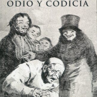 Fronteras de odio y codicia