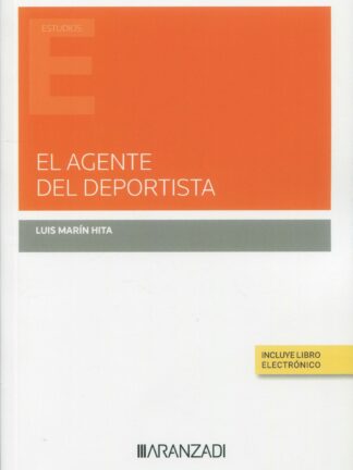 El agente del deportista