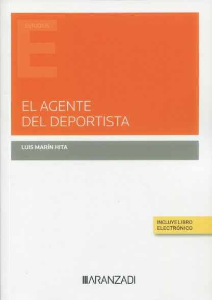 El agente del deportista