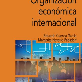 Organización económica internacional