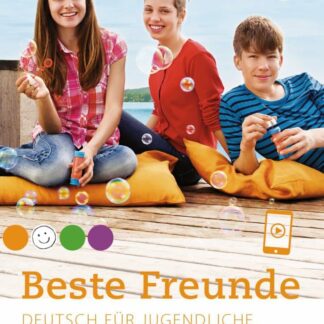 Beste Freunde A1.1. Arbeitsbuch