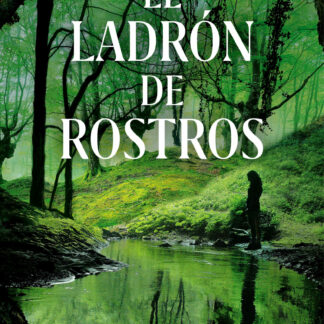 El ladrón de rostros