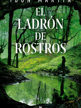 El ladrón de rostros