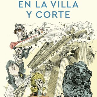 Un botifler en la Villa y Corte