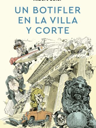 Un botifler en la Villa y Corte