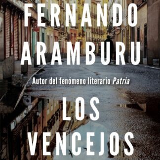 Los vencejos