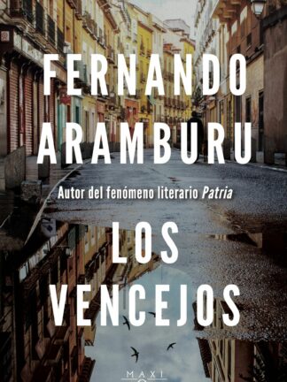Los vencejos