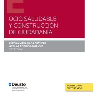 Ocio saludable y construcción de ciudadanía