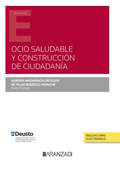 Ocio saludable y construcción de ciudadanía