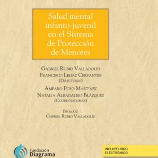 Salud mental infanto-juvenil en el sistema de protección de menores