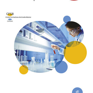 Ciencias Aplicadas II (Comunidad de Madrid)