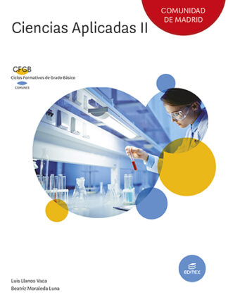 Ciencias Aplicadas II (Comunidad de Madrid)