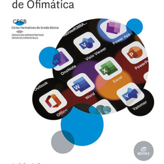 Aplicaciones básicas de ofimática
