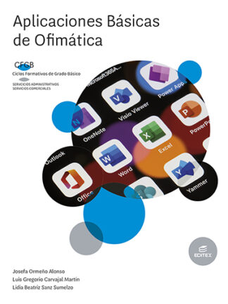 Aplicaciones básicas de ofimática
