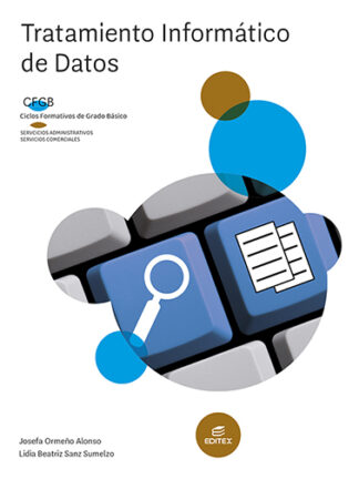 Tratamiento informático de datos