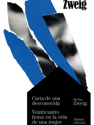 Carta de una desconocida. Veinticuatro horas en la vida de una mujer
