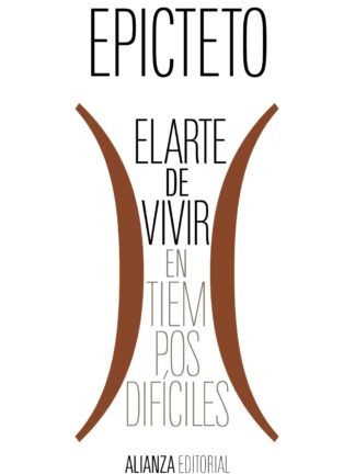 El arte de vivir (en tiempos difíciles)