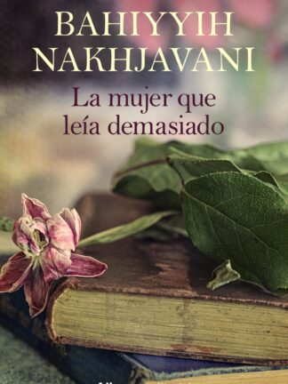 La mujer que leía demasiado