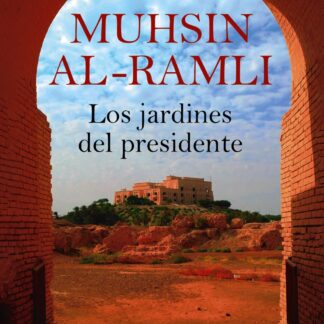 Los jardines del presidente