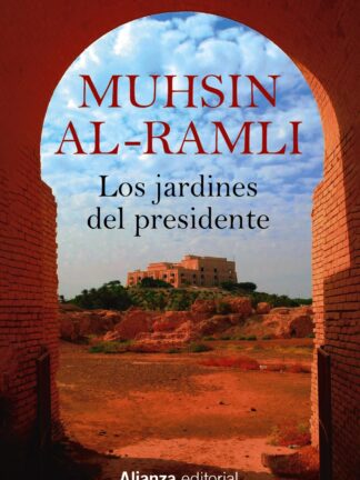 Los jardines del presidente