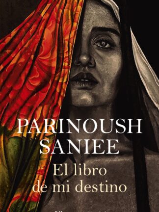 El libro de mi destino
