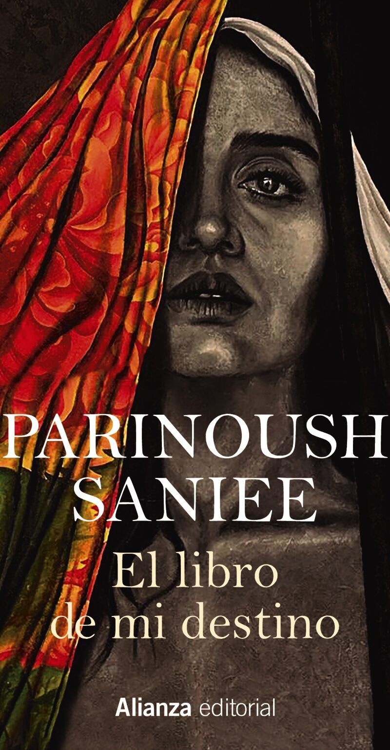 El libro de mi destino