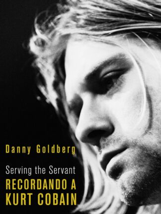 Recordando a Kurt Cobain