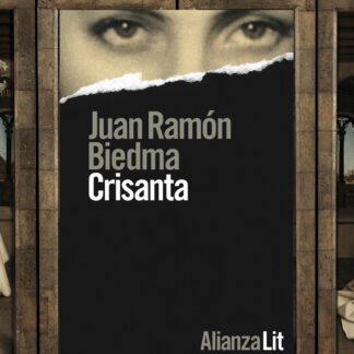 Crisanta Una novela de fantasmas durante la Guerra Civil