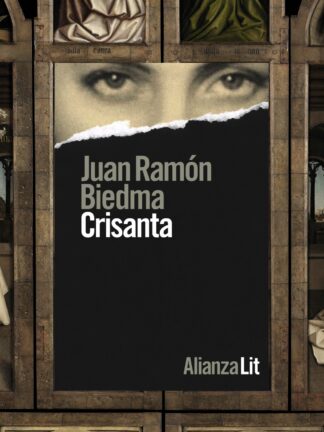 Crisanta Una novela de fantasmas durante la Guerra Civil