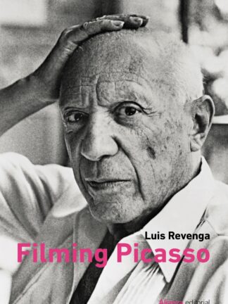 Filming Picasso