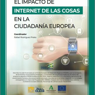 Impacto de internet de las cosas en la ciudadanía europea