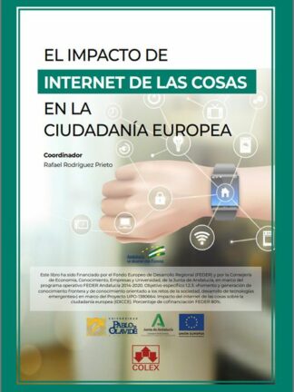 Impacto de internet de las cosas en la ciudadanía europea