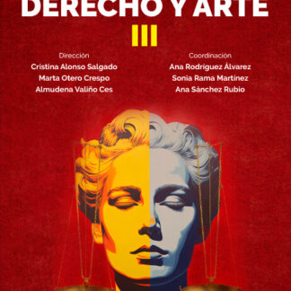Derecho y arte III