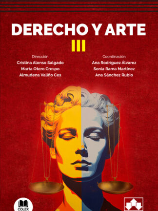 Derecho y arte III