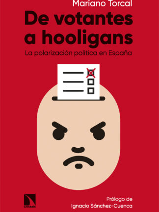 De votantes a hooligans La polarización política en España