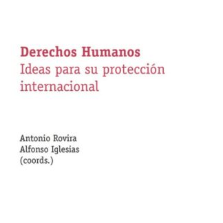 Derechos humanos. Ideas para su protección internacional