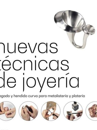 Nuevas técnicas de joyería